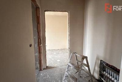 Apartament cu 2 camere, 58 mp, la etajul 2, in Giroc - 4
