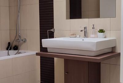 3 camere complet mobilate si utilate - ibiza sol residence - 9