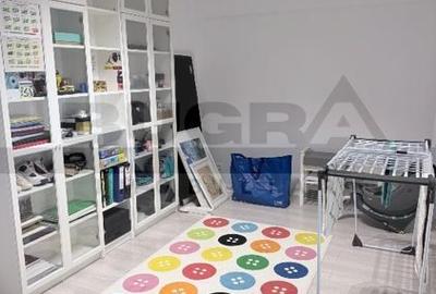 Apartament 4 camere, 2 locuri parcare, zona Buna Ziua - 7