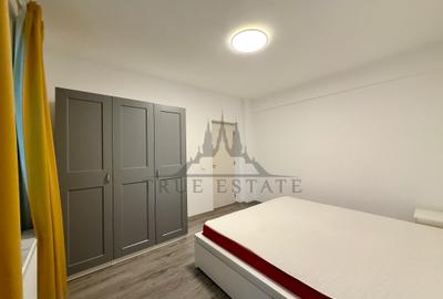 Inchiriere Apartament 3 camere in cartierul Primaverii - 12