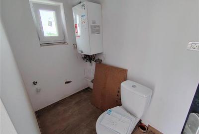 DUPLEX MANSARDABIL - FINISAJE DE TOP - TERASA INCALZITA - 9