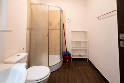 Apartament cu 2 camere I Semidecomandat I Mobilat  și utilat I Grigorescu - 13