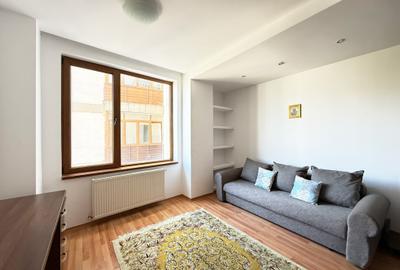 13 Septembrie - 3 Camere - 92 mp - 3 Bai - Bloc 2007 - COMISION 0% - 7