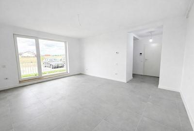 APARTAMENT 3 CAMERE CU GRADINA | SANPETRU | BLOC TIP VILA | INCALZIRE PARDOSEALA - 10