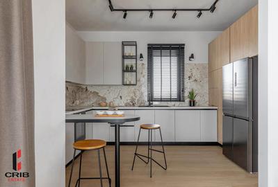 Vila standard nZEB Tamasi | Corbeanca LA CHEIE  | Mutare imediata - 5