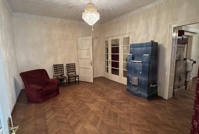 VANZARE PARTER VILĂ D+P+1 | 105,3 MP UTILI | BOXĂ 10 MP - 3