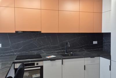 PRIMA INCHIRIERE 2 cam mobilat lux Floreasca - Promenada Mall - 2