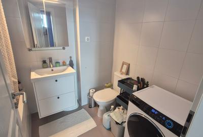 3Cam-Nou-Lux--7 Min Iulius Town-Mobilat --Balcon-1 loc Parcare -121.000 Euro!Neg - 11