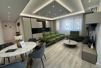 Apartament cu 2 camere amenajari premium - la 10 minute de PALAS MALL - 16