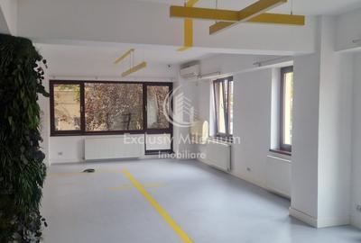 Piata Unirii Vila - Casa Birouri  Serban Voda - Cantemir - 2