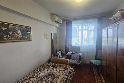 Giurgiului, apartament 3 camere decomandat, bloc reabilitat - 10