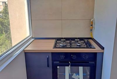 Apartament 2 cam 64mp-City Park Mall - 6