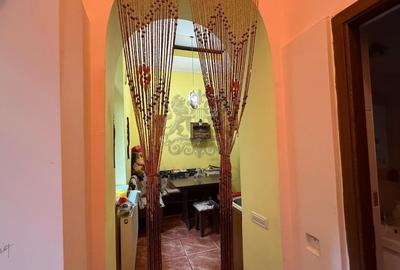 Parc Cismigiu | 4 Camere | Parter / 1 | Deosebit - 4