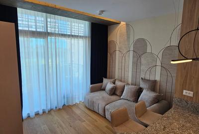 Inchiriere 2 camere - UpSite - Floreasca - 3