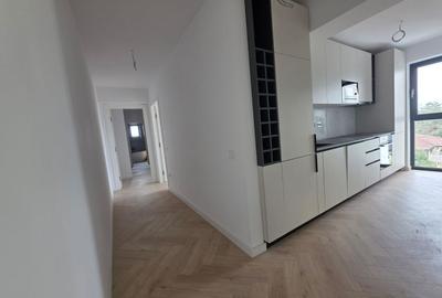 Apartament 4 camere de de vanzare Iancu Nicolae, Padurea Baneasa - 1