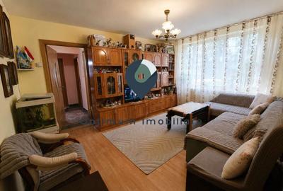 Apatament cu 3 camere in Gheorgheni, zona Piata Hermes ! - 4