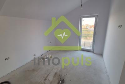 🏡 Duplex nou 2025 – 4 camere, terasă 20 mp – Moșnița Nouă✨ - 13