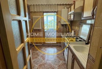 Apartament 2 Camere Decomandat Nicolina-Lidl Prima Statie - 2