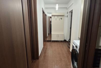 Ap 2 camere Obor/Iancului, 62mp, bloc nou, Centrala - 3