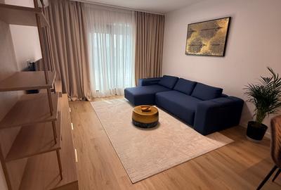 Apartament Lux+Parcare Subterana | Prima Utilizare | Plaza Residence | Fz 5 - 13