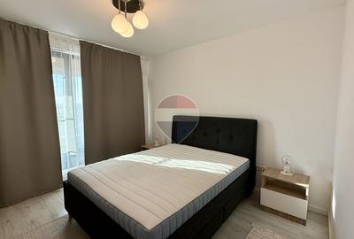 De închiriat | Apartament 2 camere | Sky Garden Residence | Bloc 2024 - 3