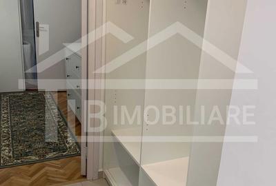 Apartament cu 2 camere, 50 mp, Zona Semicentrala - 6