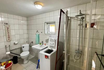 ÎNCHIRIERE CASA CU GRADINA PROPRIE ÎN VALEA CALUGĂREASCĂ, PRAHOVA - 8
