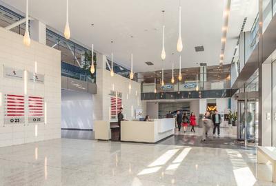 Global City Business Park cladirea 1, Nord, 361 - 8000 mp  0% comision! - 5