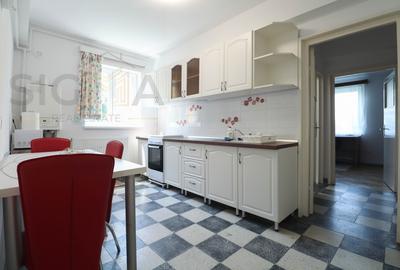 Apartament cu 3 camere de inchiriat, zona UMF! - 5