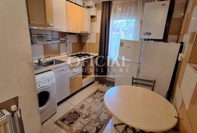 Apartament 1 camera | Pet Friendly | Mobilat | Utilat | Calea Manastur - 3