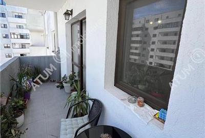 Apartament 2 camere balcon parcare zona Doamna Stanca Selimbar - 13
