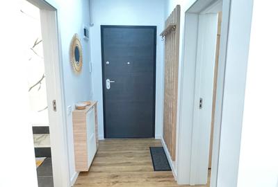Apartament 2 Camere.Exigent Plaza Residence.parc Liniei-Afi Cotroceni. - 6