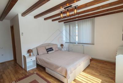 Apartament la CASA langa City of Mara! - 31