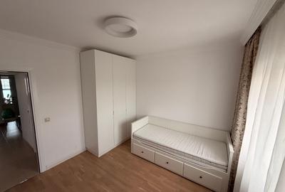 Complex Emerald, apartament de 3 camere - 25