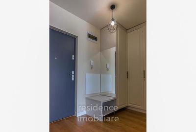 Apartament 2 camere, Lux, Gheorgheni, zona Iulius + Parcare - 12
