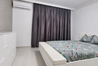 Apartament premium tip duplex, 5 camere, mobilat și utilat, cu panoramă - 6