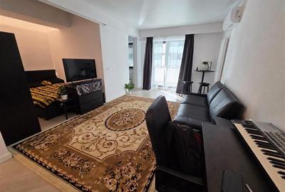 Apartament studio Premium Cortina Residence Pipera etaj 2 - 3