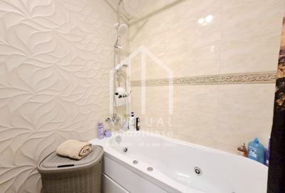 Apartament cu 3 camere de vanzare in Sibiu, 76mp , parcare subterana - 4