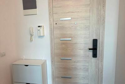 COMPLEX REZIDENTIAL - ONIX - MAMAIA - 2 CAMERE DE VANZARE - PARCARE PRIVATA - - 14