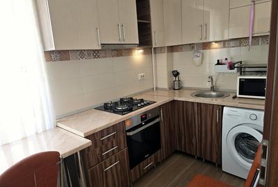 Ap 2 Camere | Centrala | 12 min. Metrou Stefan cel Mare  Obor I Parcul Cirucului - 5