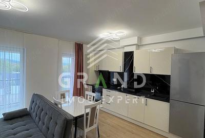 Apartament NOU cu 2 camere, Floresti, zona Avram Iancu - 3