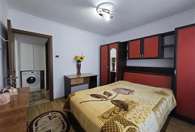 Apartament 2 camere de inchiriat etaj 1 zona Nord Bacau - 6