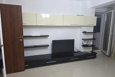 Apartament cu 2 camere decomandat, mobilat în Energia