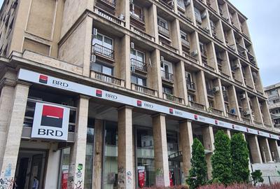 Garsoniera de inchiriat – Ultracentral, Calea Victoriei / Capsa / Universitate - 25