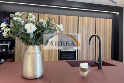 Duplex 4 camere Tunari-Amber Forest - 11