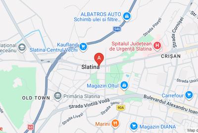Apartament cu 3 camere decomandat, mobilat în Nicolae Titulescu
