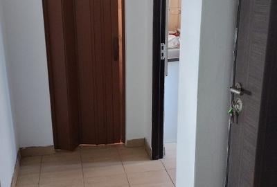 Garsoniera amenajata pentru birou de contabilitate - Zona Capitol - 6