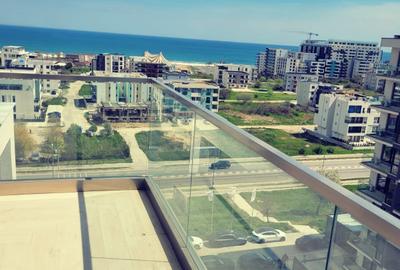 Mamaia Nord- Meraki-3 camere - vedere frontala la mare - acces piscina -139900 E - 4