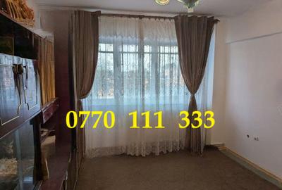 Apartament cu 2 camere decomandat în Vidin-Progresul