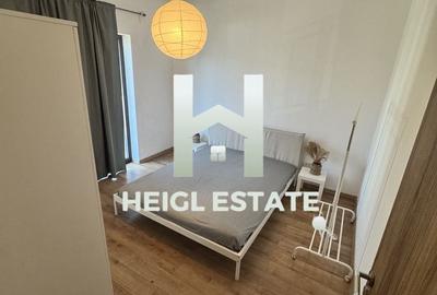 Apartament 2 camere, bucătăria separată, Giroc, strada Jupiter - 2